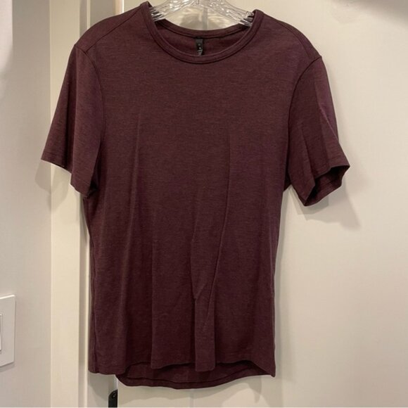 lululemon 5 Year Basic Tee - Picture 1 of 8